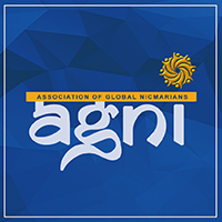 AGNI Logo