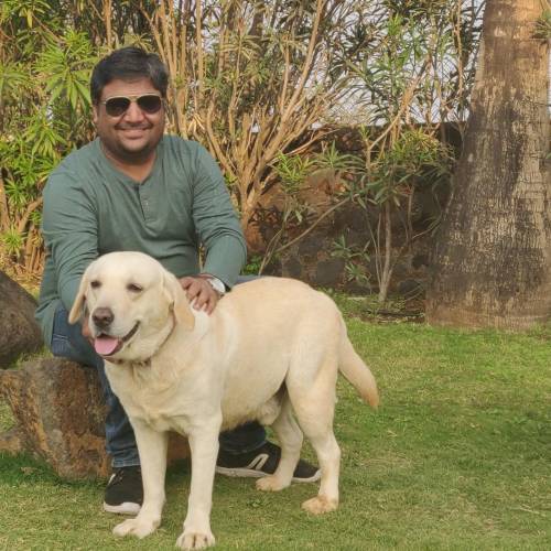 Pranav Tatu