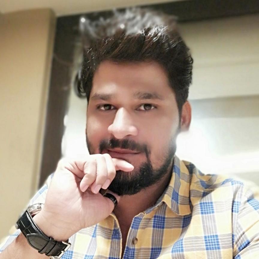 Sachin Ganesh