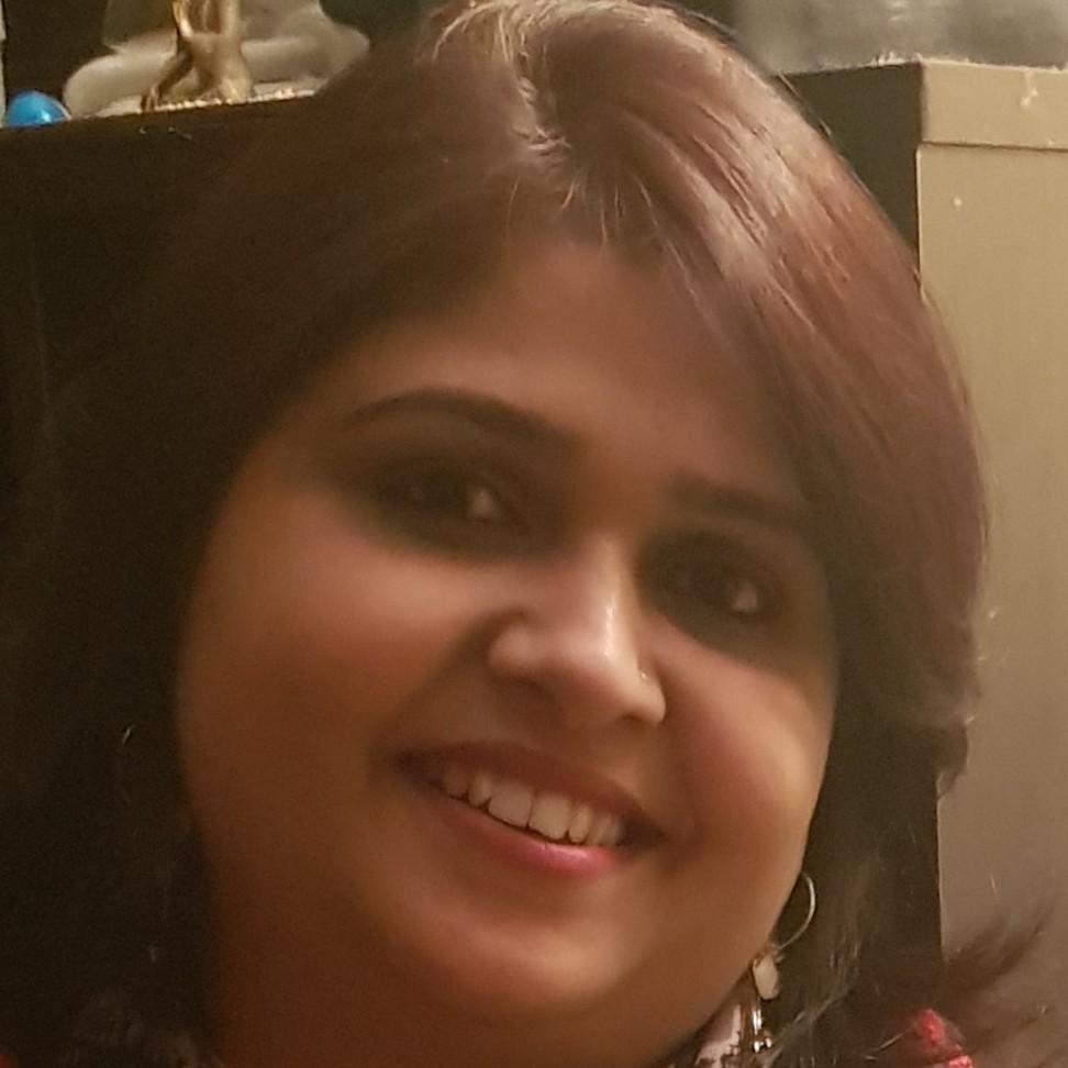 Saloni Mandal