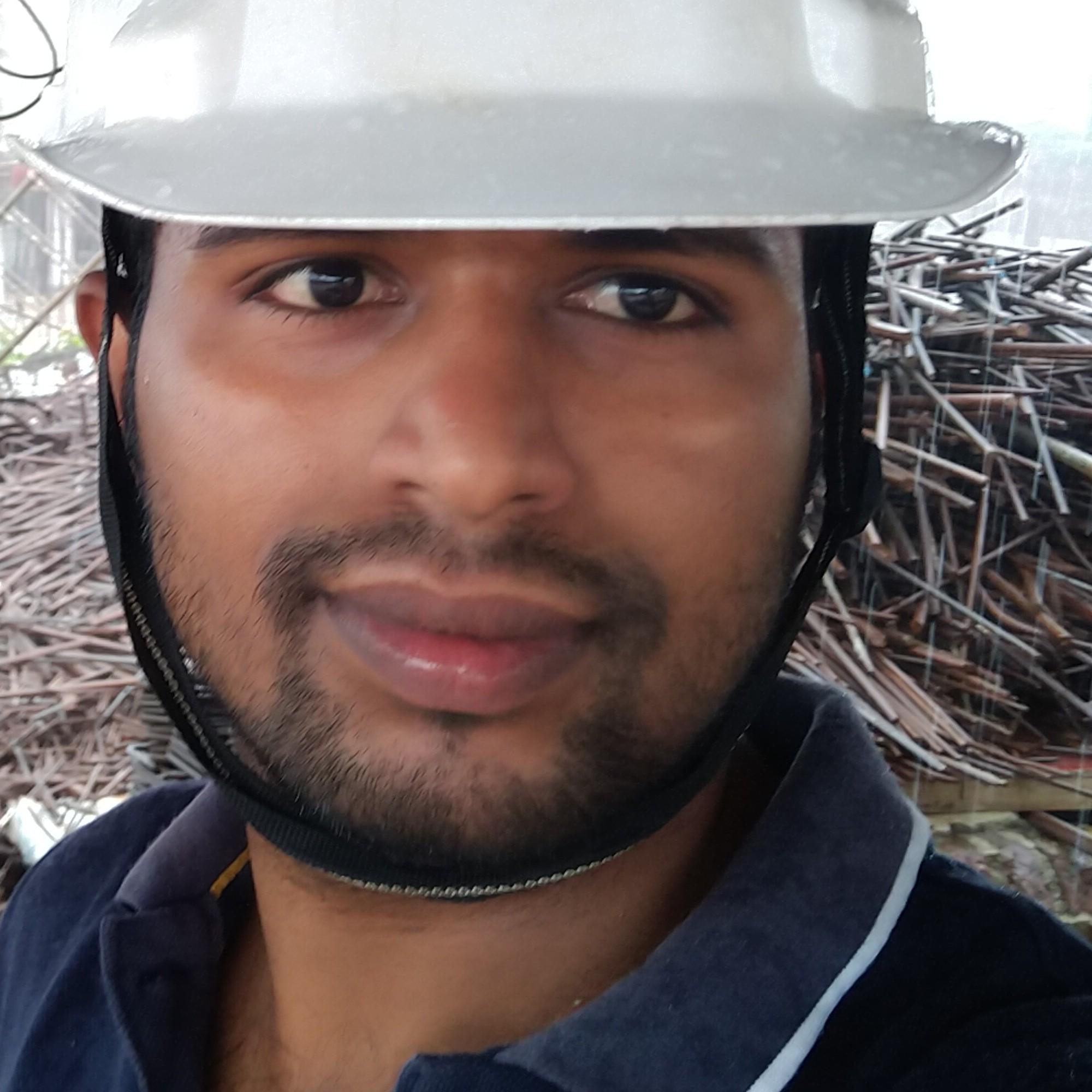 Divakar G