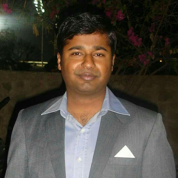 Ujjwal Gupta