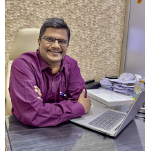 Srinivas Mantry