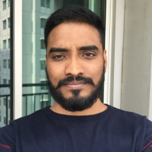 Ravula Rekhanath Reddy