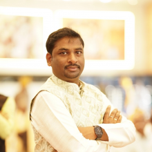 Suraj Thakre