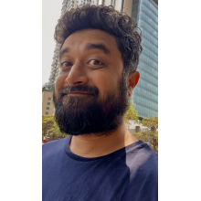 Bhushan Awaghade Bhushan Awaghade