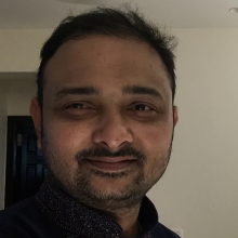 Gourav Shurdeo
