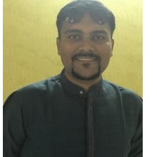 Shreyas Bhatt