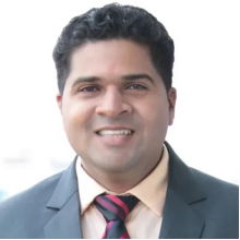 Ameya Talekar