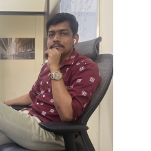 Kiran Kumar Sanapala