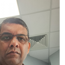 Amol Anand
