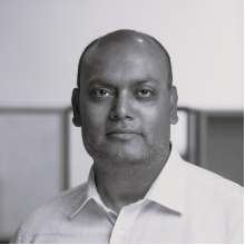 Baikunth Nath Sinha