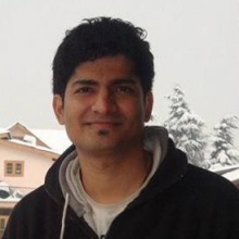 Deepak Sharma