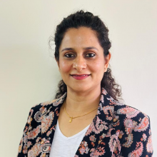 Shubha Loganathan
