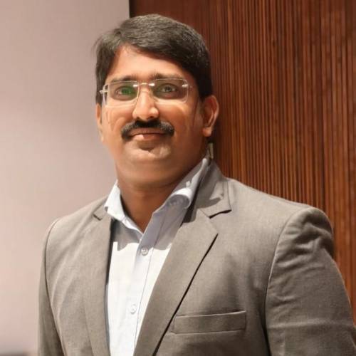 Karthikeyan V