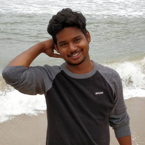 Srinu Nallapati