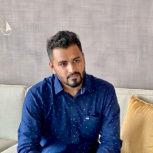 Abhishek Kumar Jain