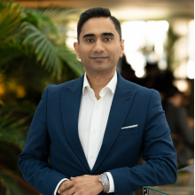 Milav Dalwadi