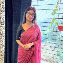 Anupama Choudhary