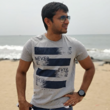 Rajesh Pillai