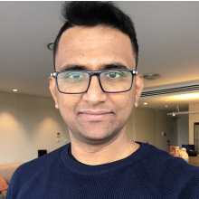 Sumit Kusare
