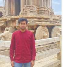 Siddharth Bharadwaj Siddharth Bharadwaj