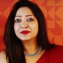 Indu Karunakaran