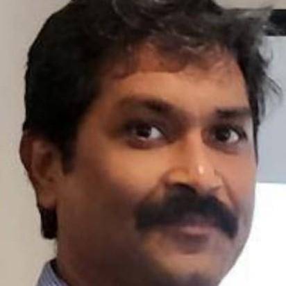 Bakul Haria