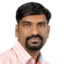 Madhan Venkatesh