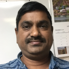 Gopi Peddi