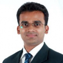 Shobhit Joseph