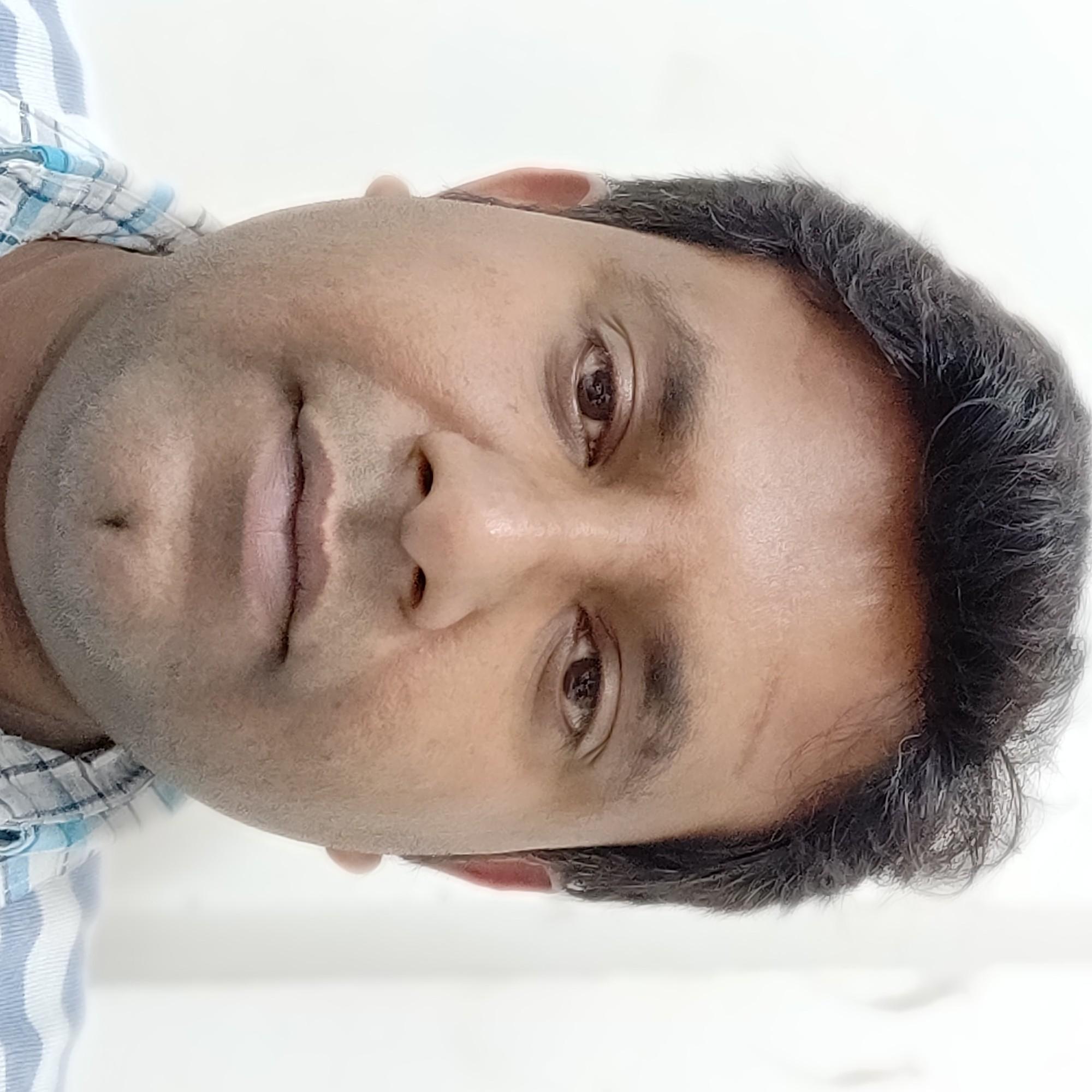 Deep Sharma