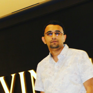 Alhaz Khokhar