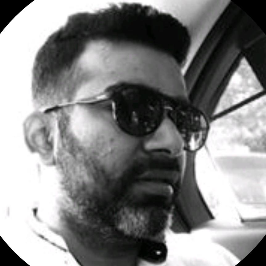 Pratik Ranjan