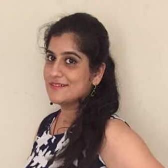 Yashita Arora Walia