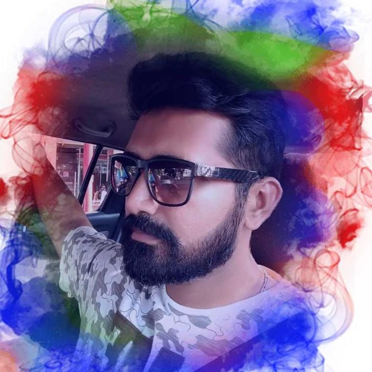 Jigar Ghedia