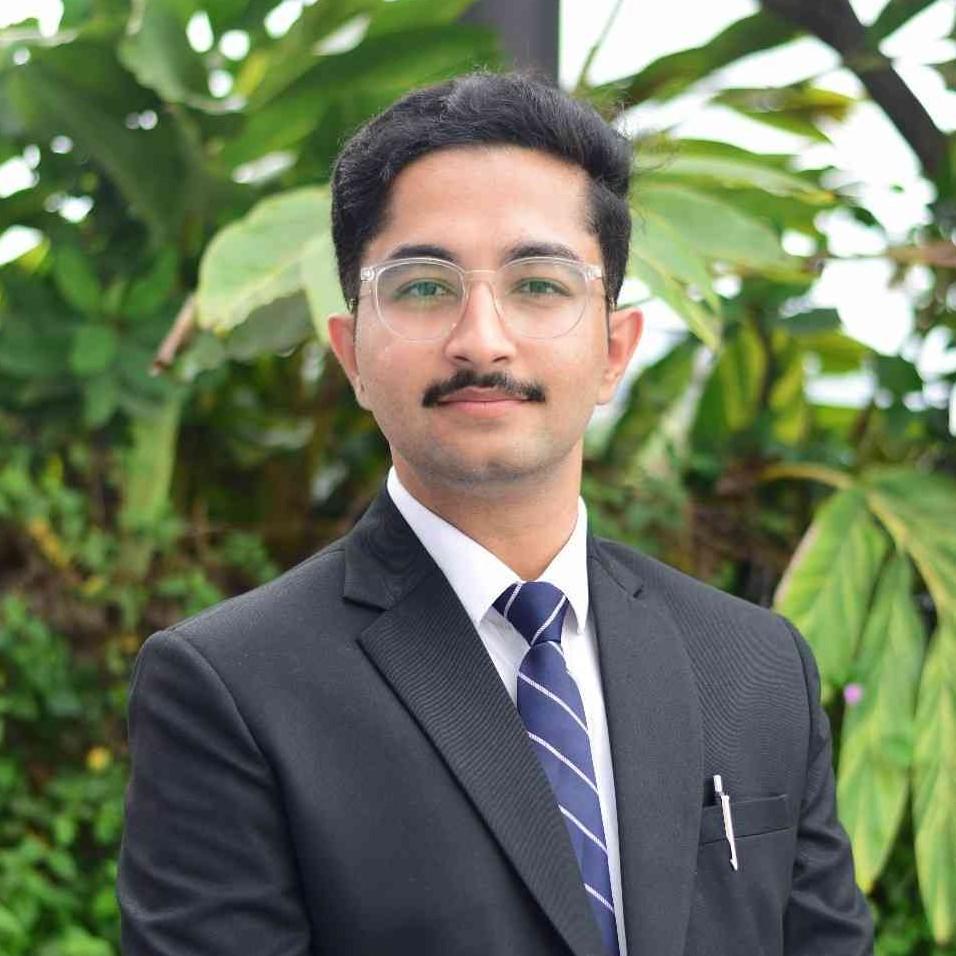 Yashraj Ingole