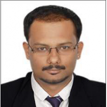 Udit Padoley