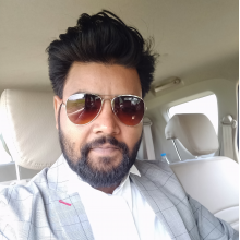 Rohit Vishwakarma