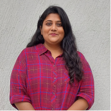 Varsha Hugar