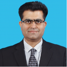 Bipin Bahri