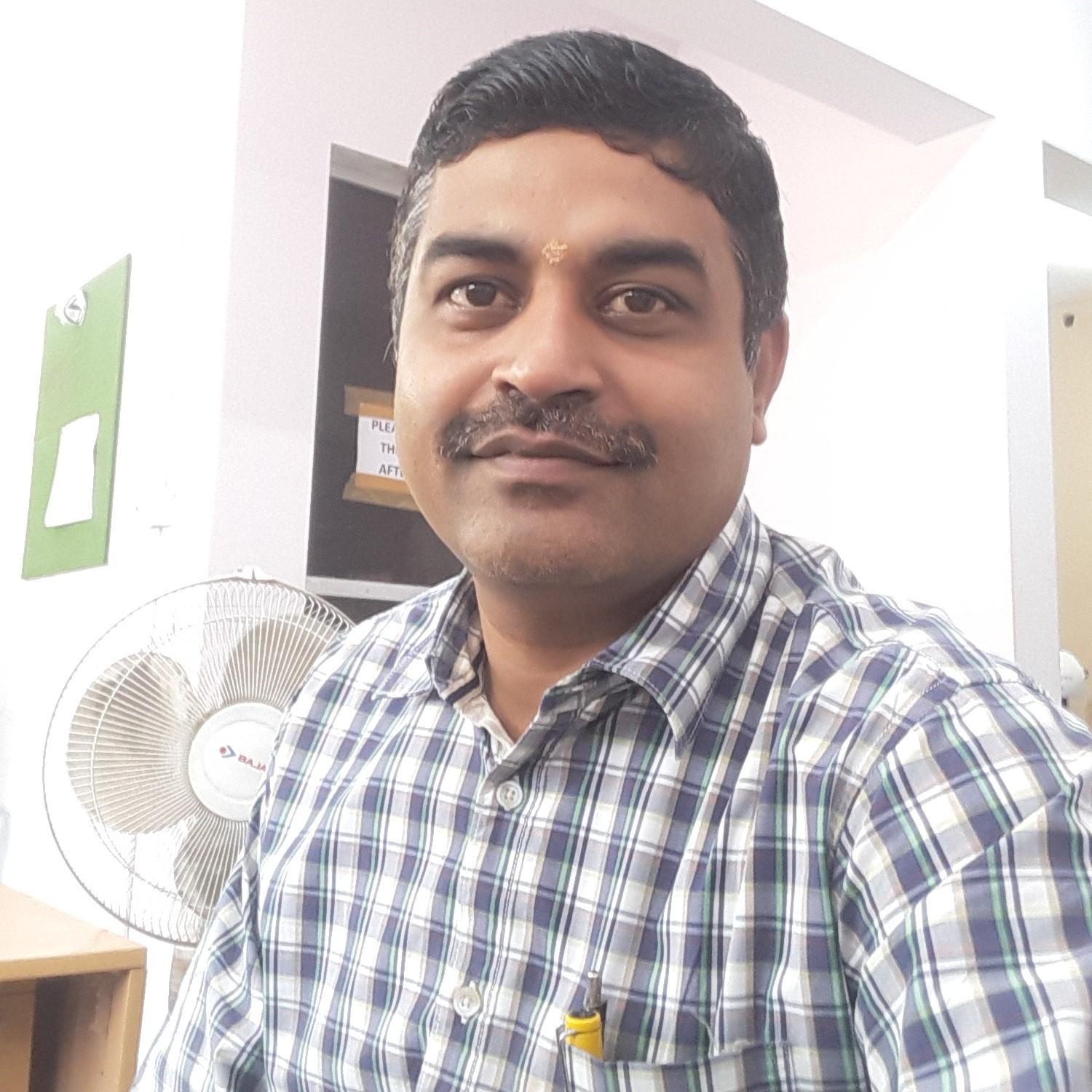 Pankaj Malpe