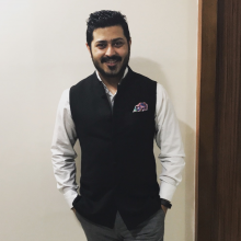 Rishab Khatri