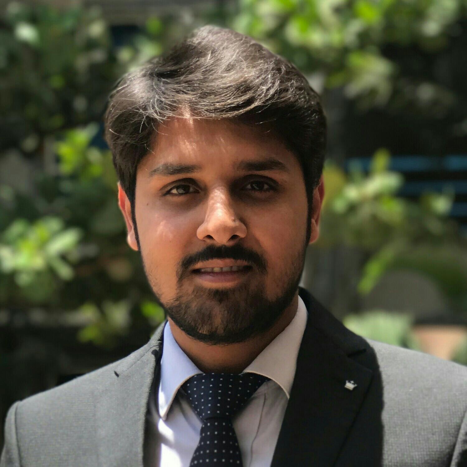 Rohit Wadhwani