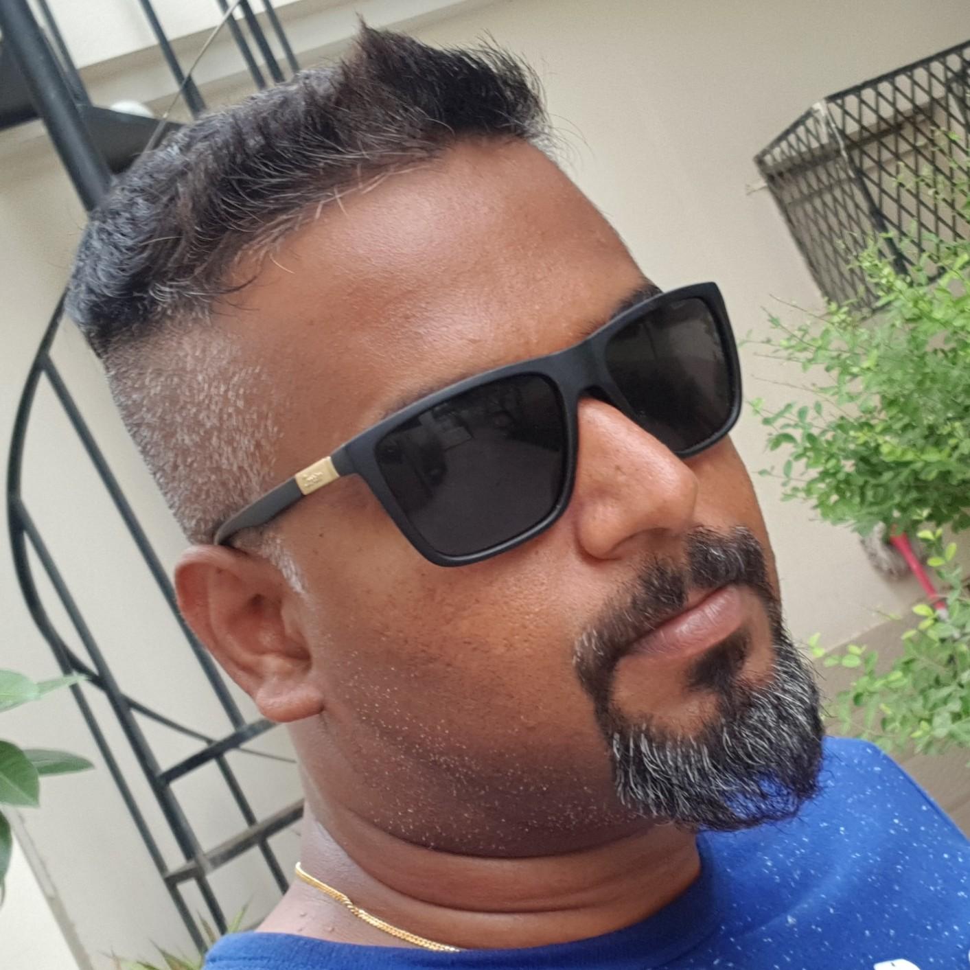 Ravikumar Kattuparambil Raghunathan