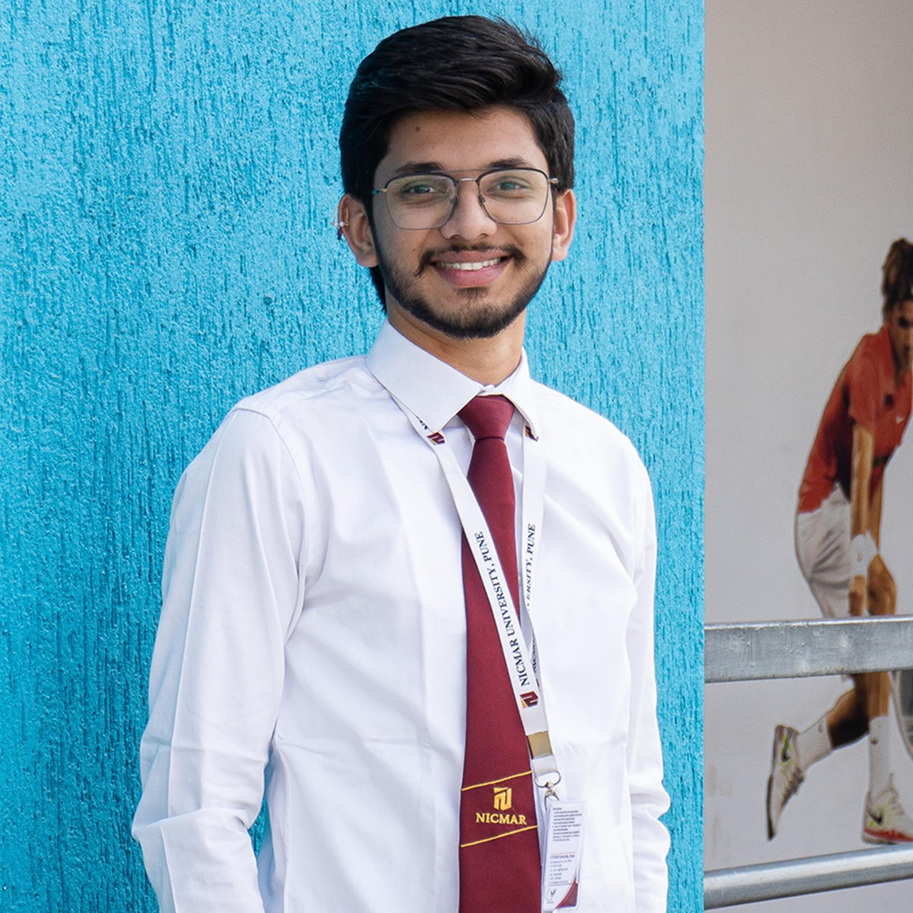 Himanshu Patil