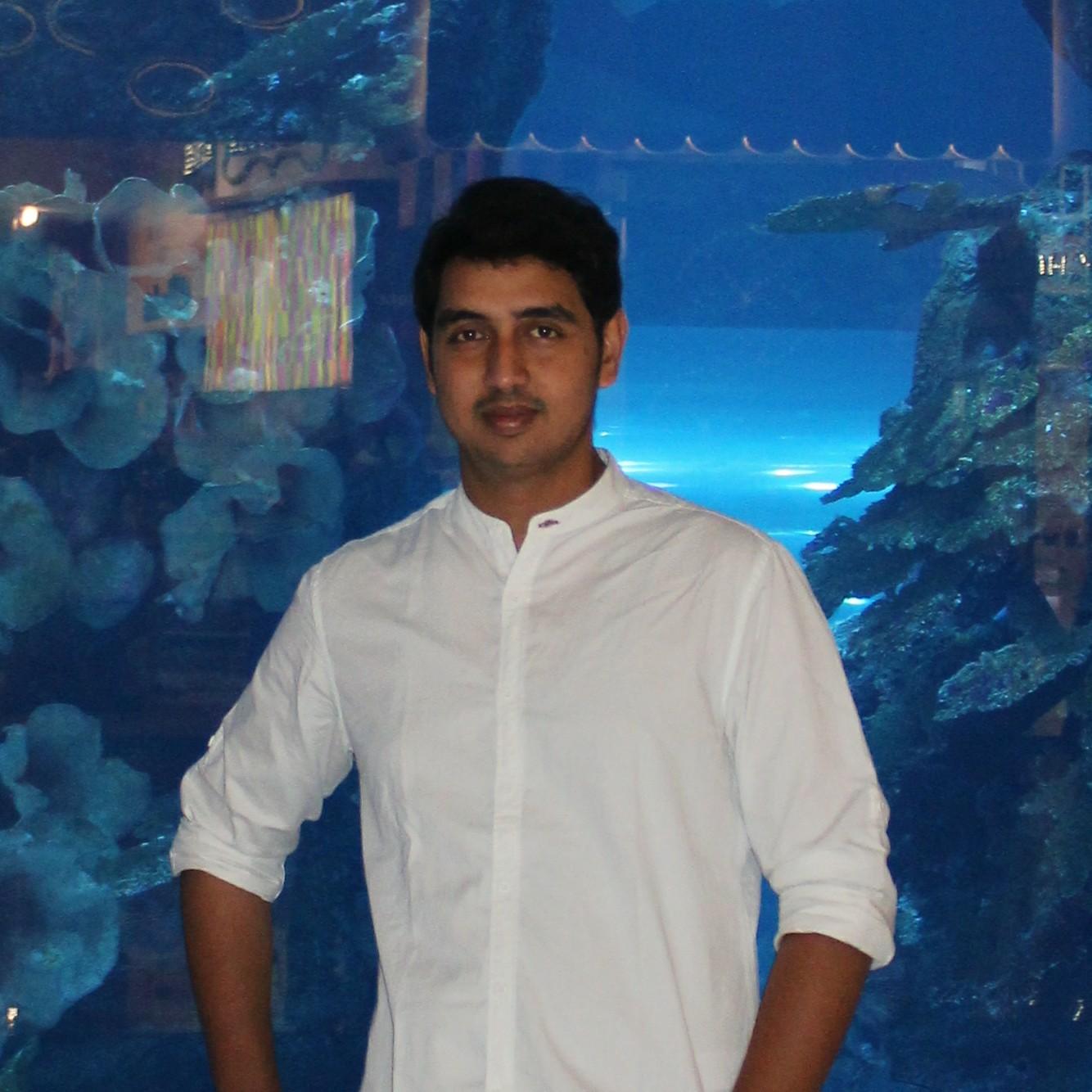 Aditya Avinashe