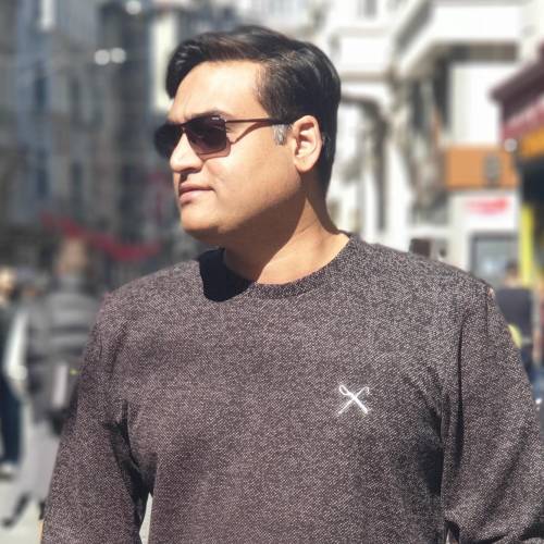 Suhas Jadhal