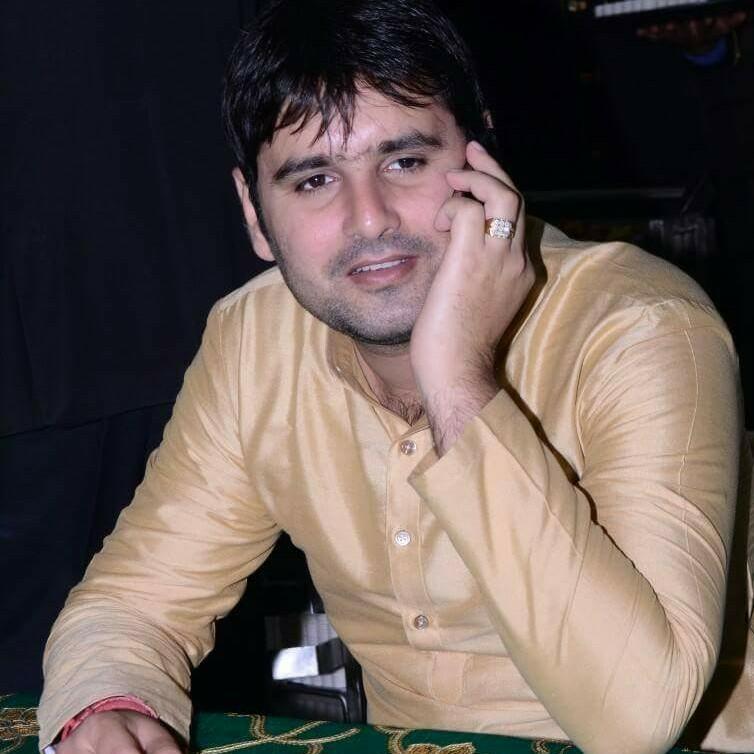 Denu Yadav