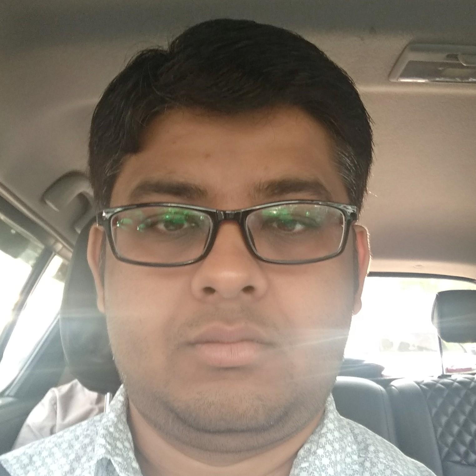 Varun Garg